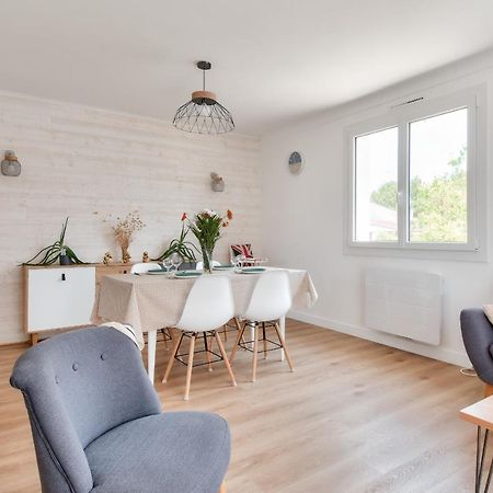 Ambiance Paisible Sur La Cote Vendeenne La Barre-de-Monts Kültér fotó